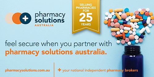 Pharmacy Solutions