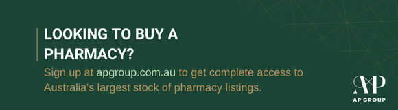 Australian Pharmacy Group